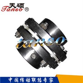 JZM重型機(jī)械用膜片聯(lián)軸器